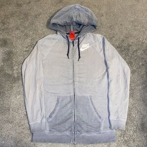 Nike Women’s Full Zip Hoodie, XS